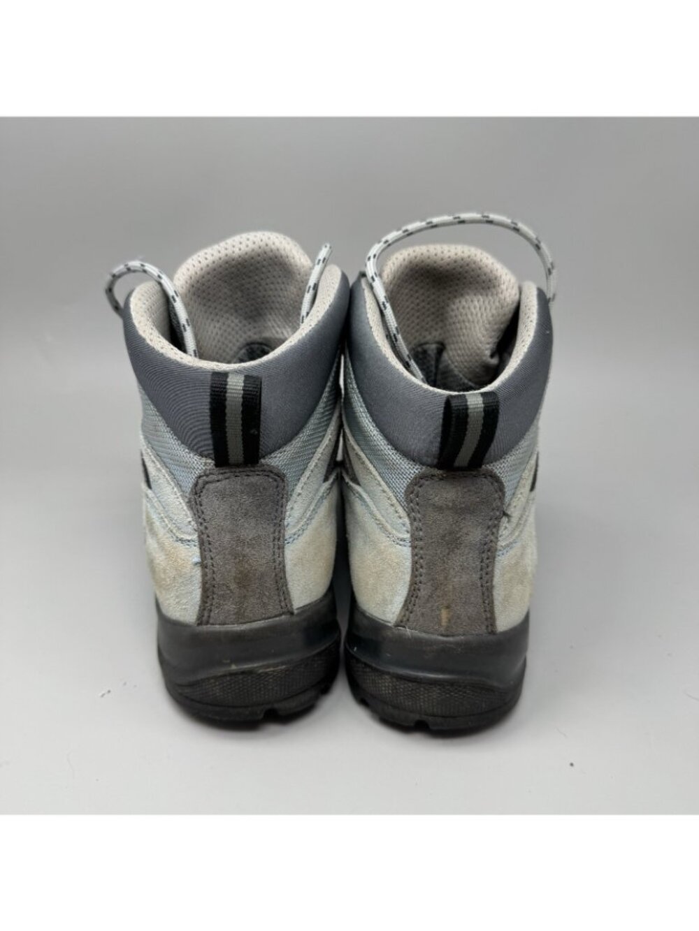 Asolo Women’s 7.5 FSN 70 GTX Gore-Tex Outdoors Hiking Boots - Picture 5 of 8